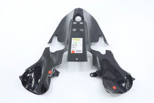 Carenagem Inferior Rabeta Yamaha Yzf R1 2007-2008
