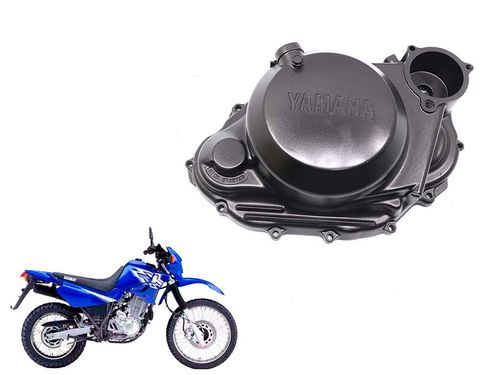 Tampa Direita Motor Yamaha Xt 600 93-0