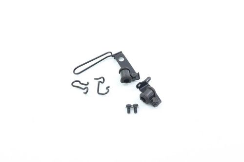 Kit Guias Kawasaki Ninja 300 Ninja300 13-17