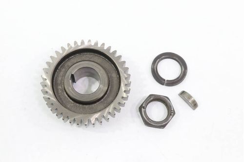 Engrenagem Campana Bmw G 650 Gs G650gs 05-10