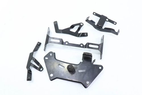 Kit Suporte Fixação Chassi Triumph Tiger 1200 Explorer 2012-2017