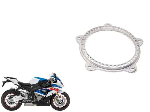 Disco Abs Dianteiro Bmw S 1000 Rr S1000rr 15-1