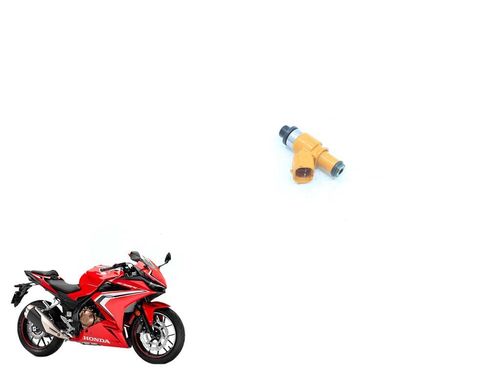 Bico Injetor Honda Cbr 500 R Cbr500r 16-18