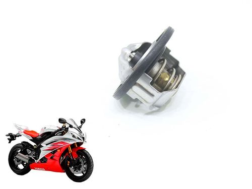Válvula Termostática Yamaha Yzf R6 600  08-12