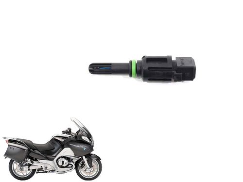 Sensor Temperatura Ar Bmw R 1200 Rt R1200rt 08-1