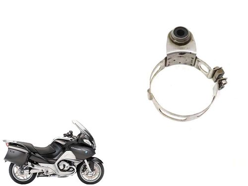 Abraçadeira/suport Escape Bmw R 1200 Rt R1200rt 08-1