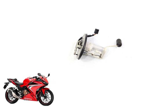 Bomba Combustível Honda Cbr 500 R Cbr500r 16-18