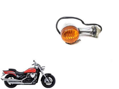 Pisca Traseiro Esquerdo Suzuki Boulevard M800 08-1