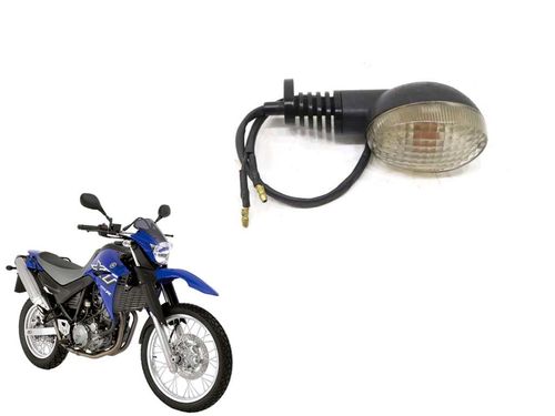Pisca Dianteiro Direito Yamaha Xt 660 06-1