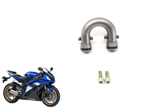 Cano Óleo Yamaha Yzf R6 08-1