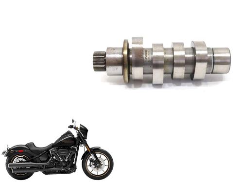 Comando Harley-davidson Low Rider S Fxlrs 19-2