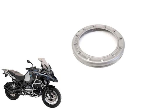Flange Bomba Combustível Bmw R 1200 Gs R1200gs 13-1