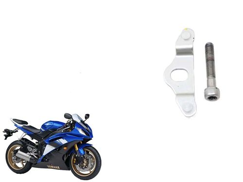 Guia Cabo Yamaha Yzf R6 08-1