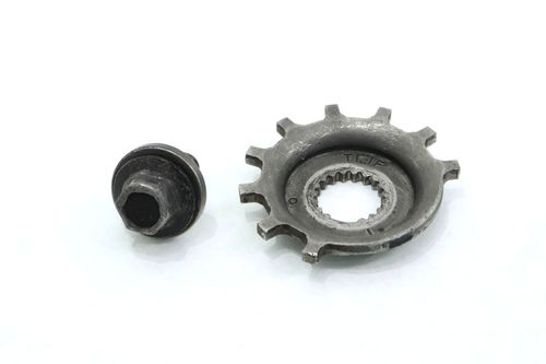 Rotor Pulsador Honda Cbr 1100 Xx Blackbird 1997-1998