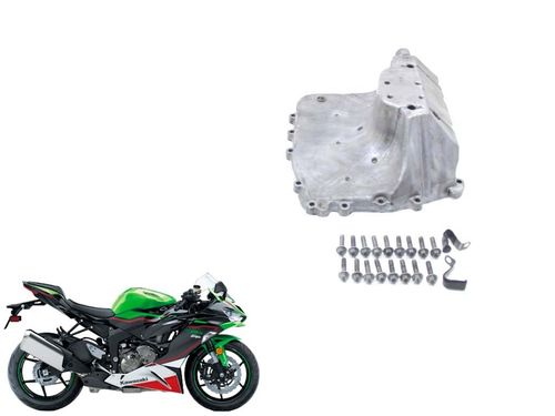 Carter Kawasaki Zx 6 Zx6 22-2