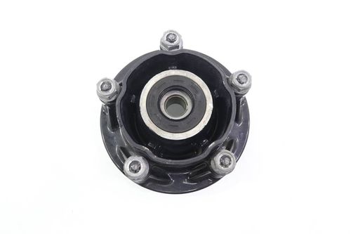 Suporte Coroa Honda Hornet 600 Hornet600 08-14