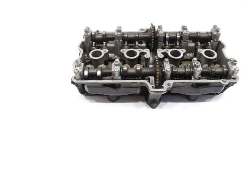 Cabeçote Completo Honda Cbx 750 7 Galo 89-90