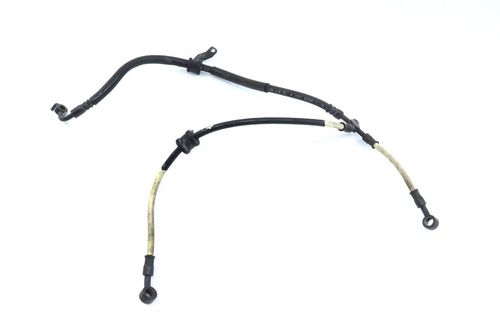 Flexível Freio Dianteiro Honda Cbr 600 Rr Cbr600rr 08-12