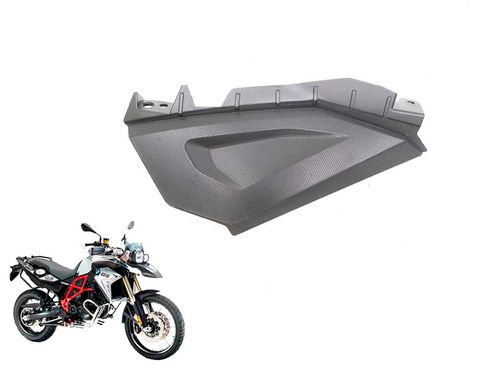 Acabamento Superior Tanque L/d Bmw F 800 R F800r 15-17