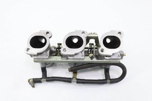 Corpo Injeção Triumph Daytona T595 Daytonat595 97-98