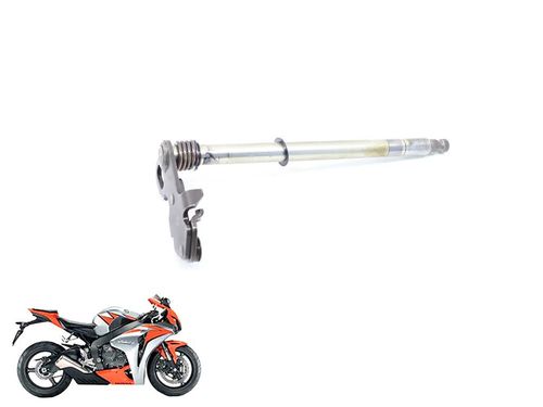 Eixo Seletor de Cambio Honda Cbr 1000  Rr 08-11