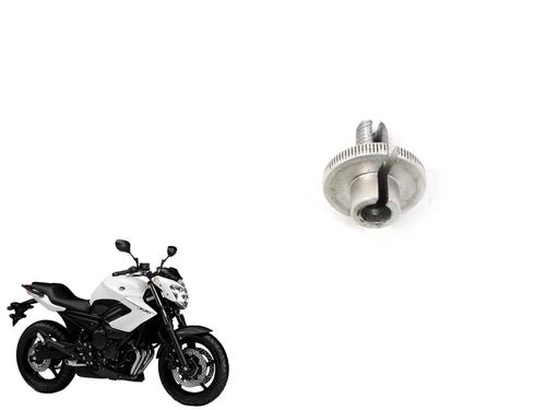 Regulador Cabo Embreagem Yamaha Xj6 10-1