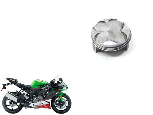 Pistão Kawasaki Zx 6 Zx6 22-2