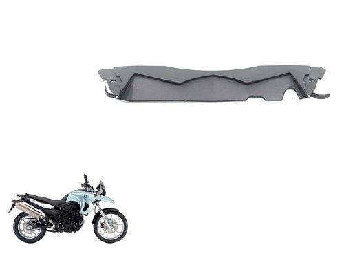 Acabamento Inferior Frontal Bmw F 650 (800cc)  08-11