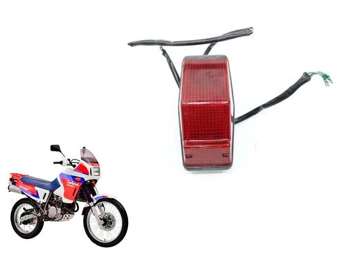 Lanterna Traseira Honda Nx 350 Sahara 90-99