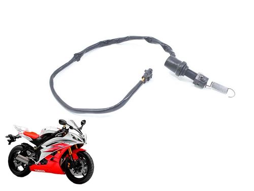 Interruptor Freio Traseiro Yamaha Yzf R6 08-15