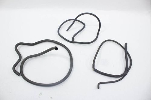 Kit Mangueira Suspiro Honda Hornet 600 Hornet600 04-07
