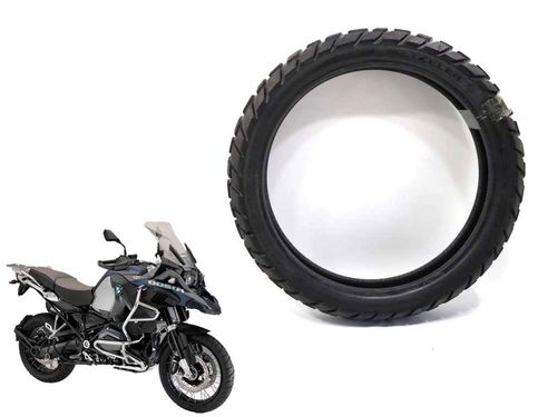 Pneu Dianteiro120/70/19 Bmw R 1200 Gs R1200gs 13-1