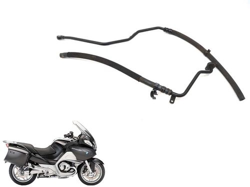 Kit Cano Óleo Bmw R 1200 Rt R1200rt 08-1