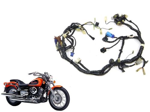Chicote Principal Yamaha Drag Star 650 03-0
