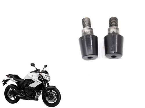 Peso Guidão Yamaha Xj6 10-1
