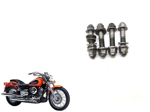 Parafuso Fixação Diferencial Yamaha Drag Star 650 03-0