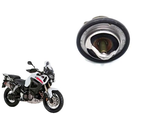 Válvula Termostática Yamaha Xt 1200z Super Tenere 11-17 (