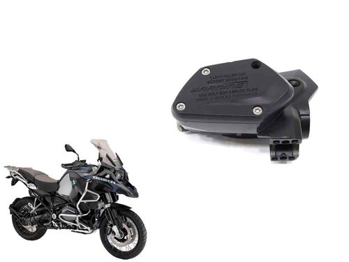 Cilindro Burrinho Freio Dianteiro Bmw R 1200 Gs 13-19