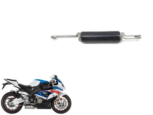 Mola Cavalete Descanso Lateral Bmw S 1000 Rr 15-1