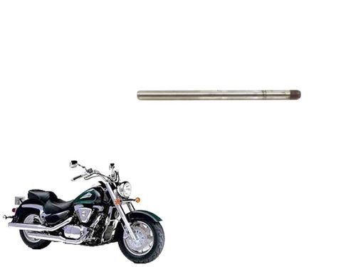 Vareta Acionamento Embreagem Suzuki Intruder Lc 1500 98-0