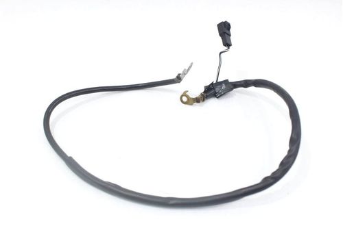 Cabo Negativo Suzuki Gsxr 1000 Srad Srad 1000 18-20