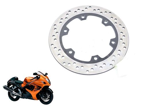 Disco Freio Traseiro Suzuki Hayabusa 1300 09-17