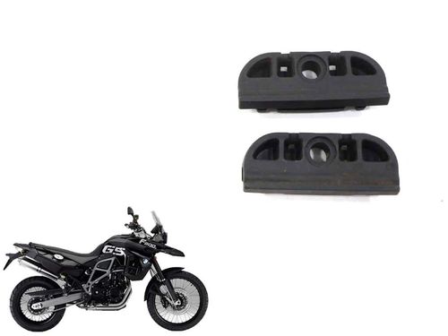 Borracha Tanque Bmw F 800 Gs F800gs 09-1