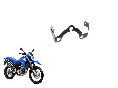 Suporte Painel Yamaha Xt 660 05-08