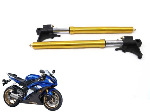 Par Bengalas Yamaha Yzf R6 08-1