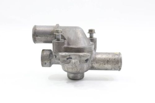 Carcaça Válvula Termostática Kawasaki Z 300 Z300 13-19