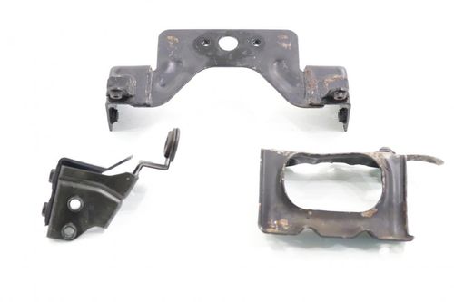 Kit Suporte Fixação Chassi Kawasaki Zx 6 Zx6 95-95