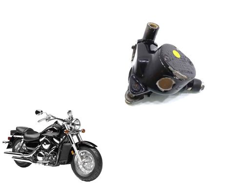 Cilindro Burrinho Freio Dianteiro Kawasaki Vulcan 1500 94-99 C/detalhe