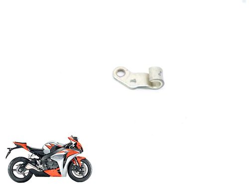 Suporte Cabo Embreagem Honda Cbr 1000  Rr 08-11