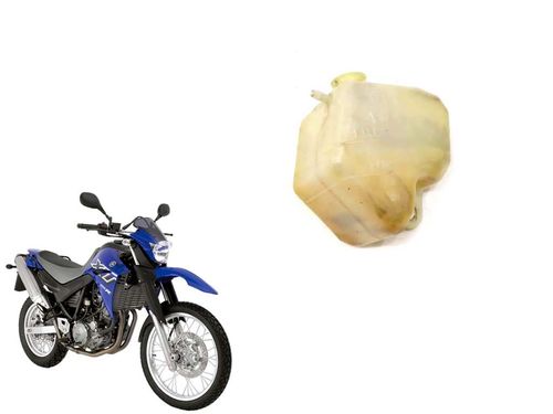 Reservatório Água Yamaha Xt 660 06-1